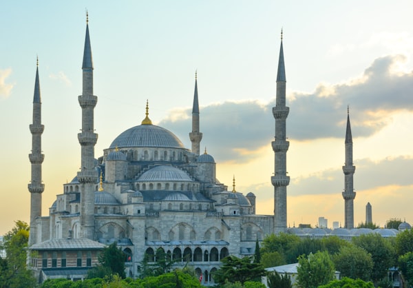 Turkey